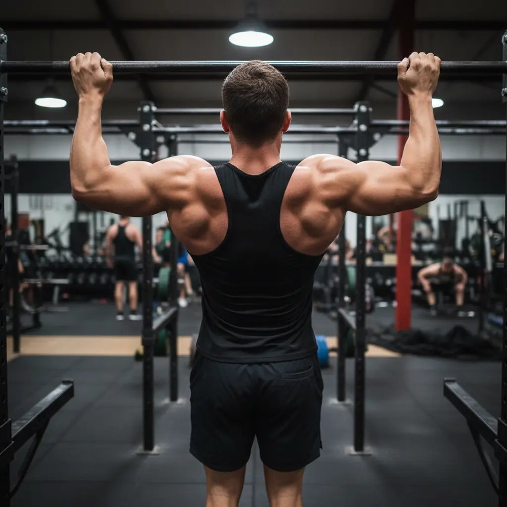 Achieving a Wide Back: Essential Exercises and Tips for Bodybuilding Success