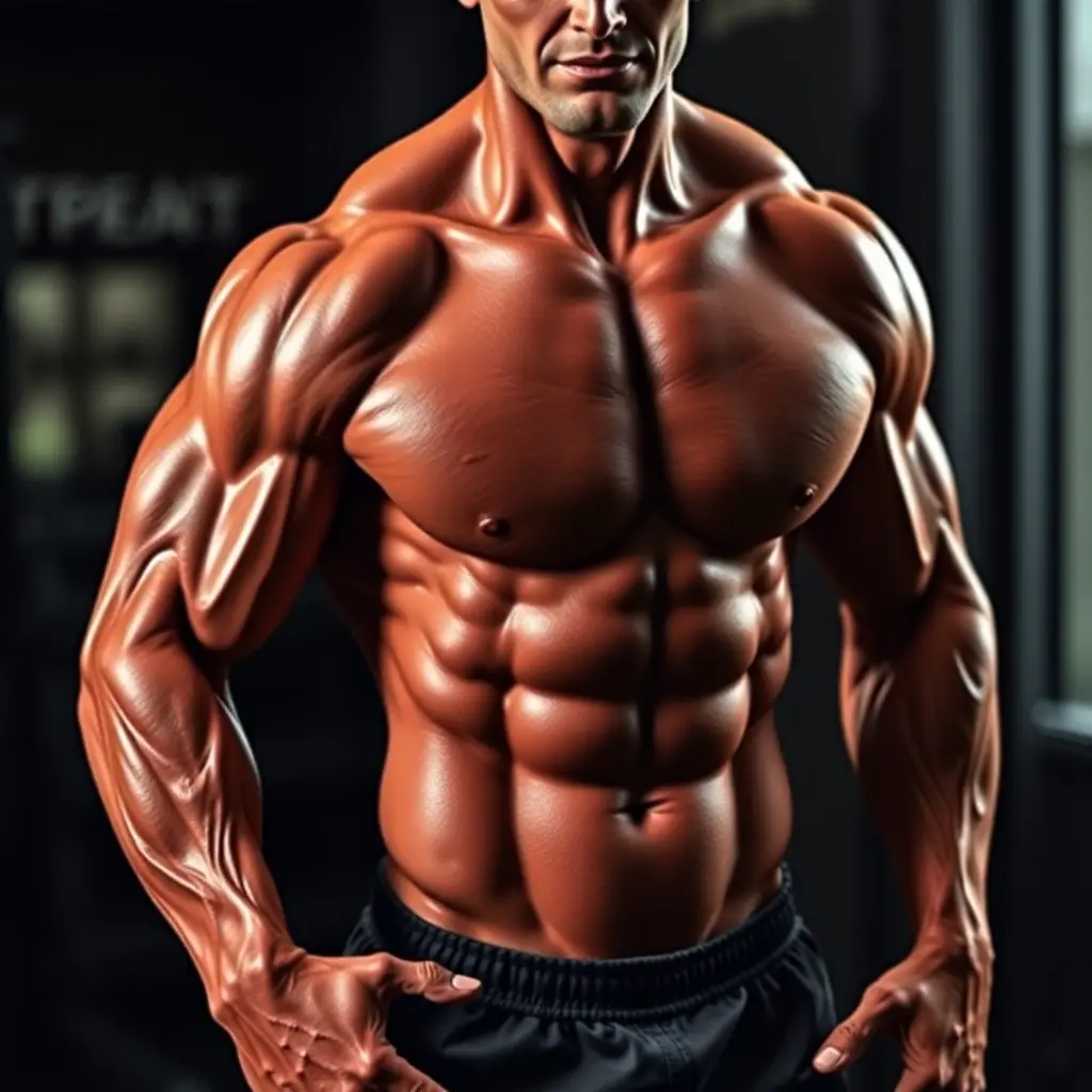 Bulking Steroids Cycle - The Classic Mass Builder