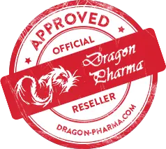 Buy Dragon Pharma