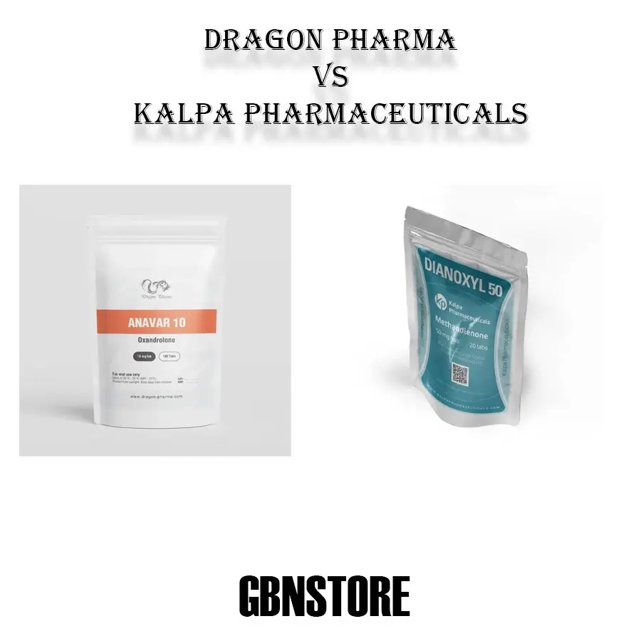 Dragon Pharma vs Kalpa Pharmaceuticals