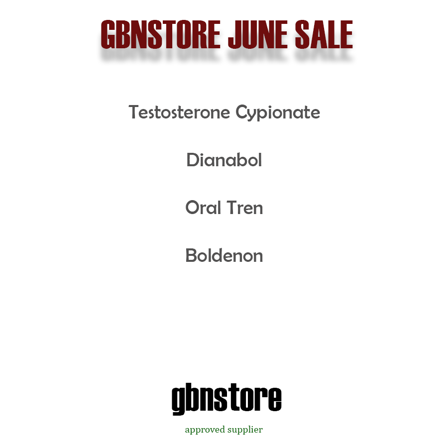 GBN June 10% Sale