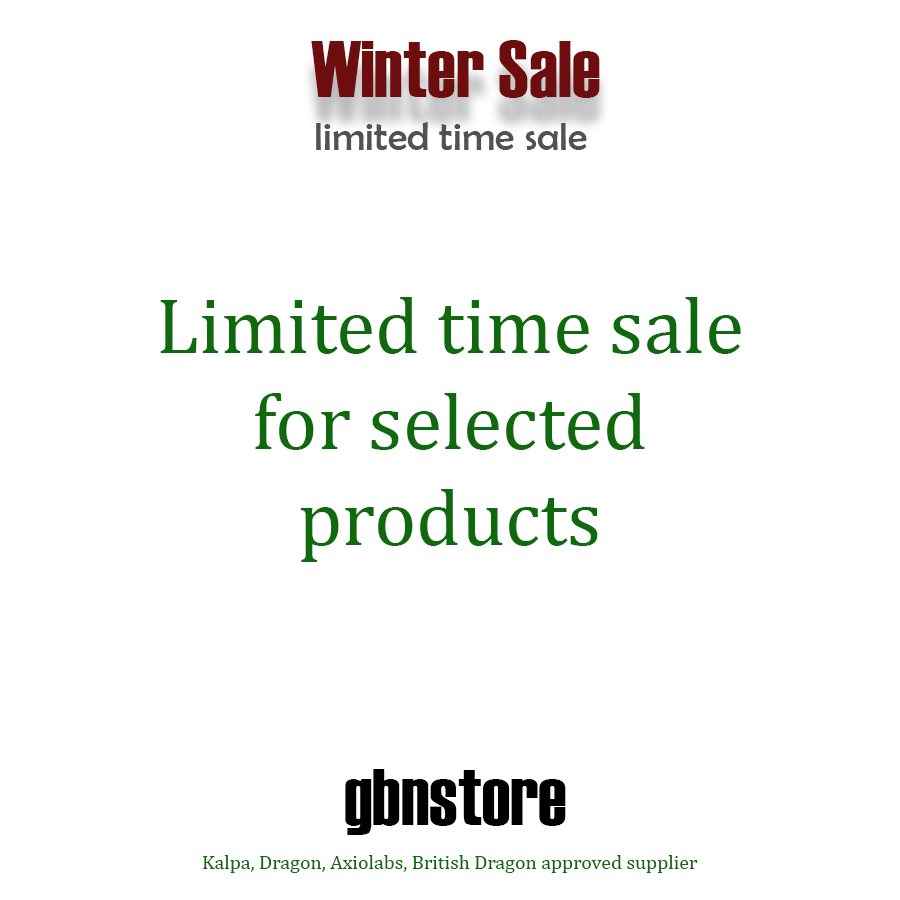 GBN Winter Sale has Begun