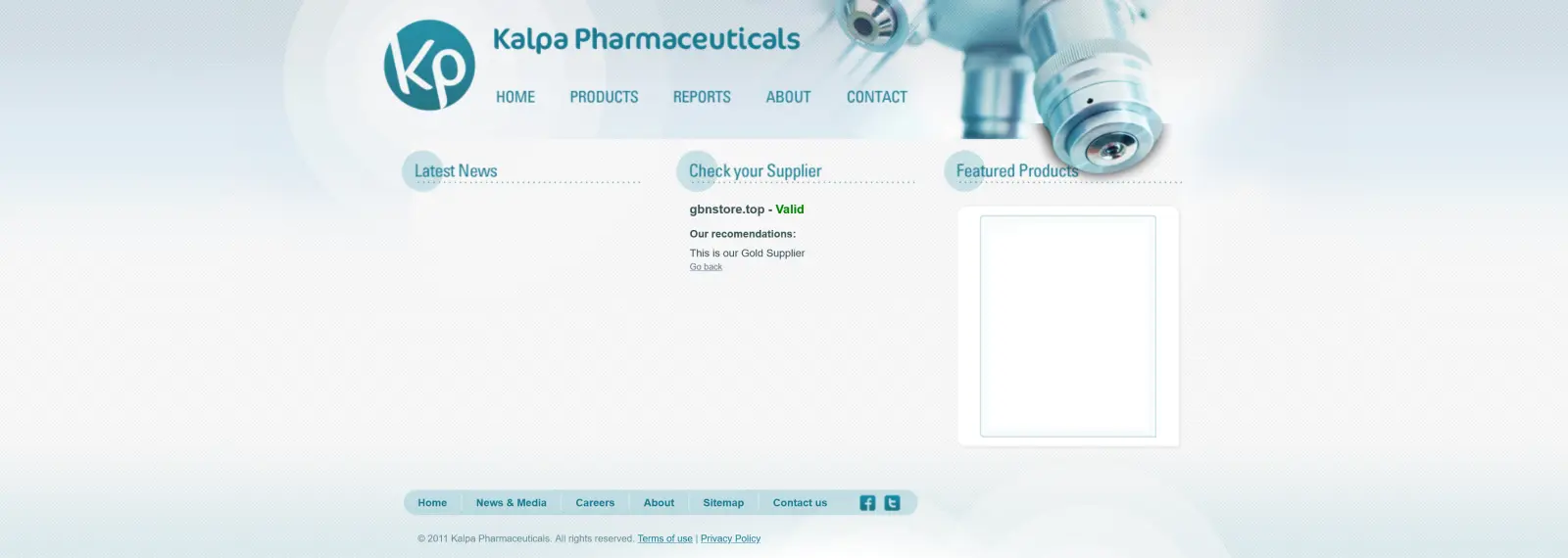 gbnstore approved kalpa pharma