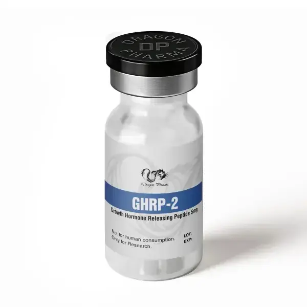GHRP-2 for Sale