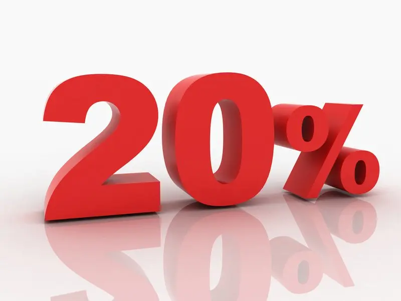 How to get 20% cashback on gbnstore.to