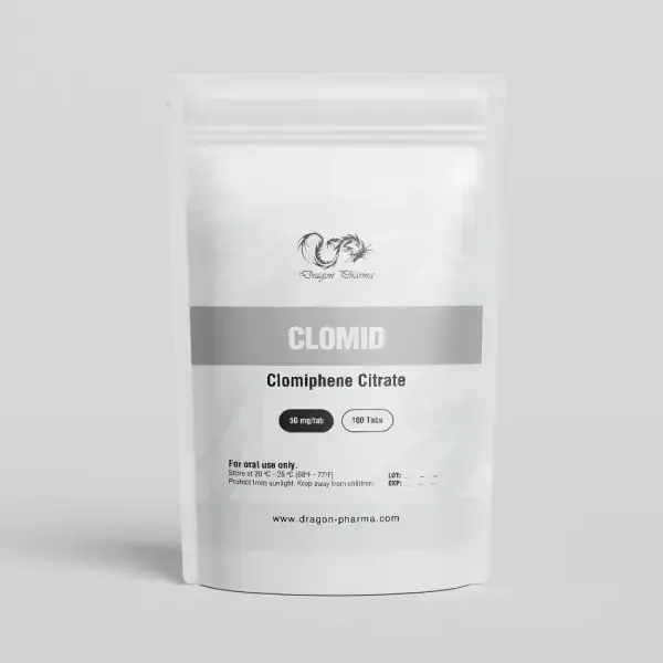 How to take clomid after Testosterone Enanthate or Cypionate Steroid Cycle?