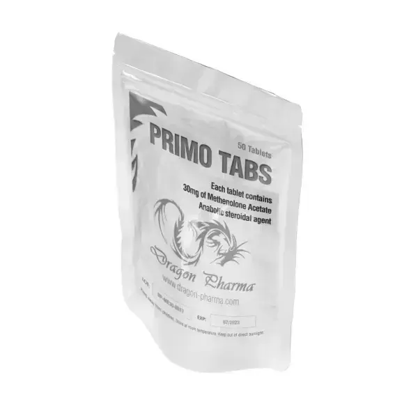 Primo Oral