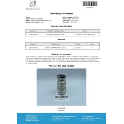 Anadrol Inj Dragon Pharma