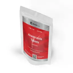 Anastrozole