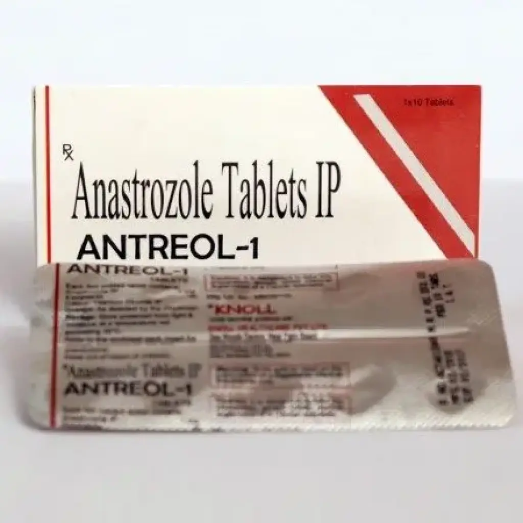 Antreol 1 mg