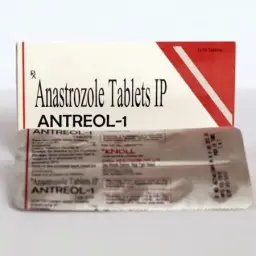Antreol 1 mg
