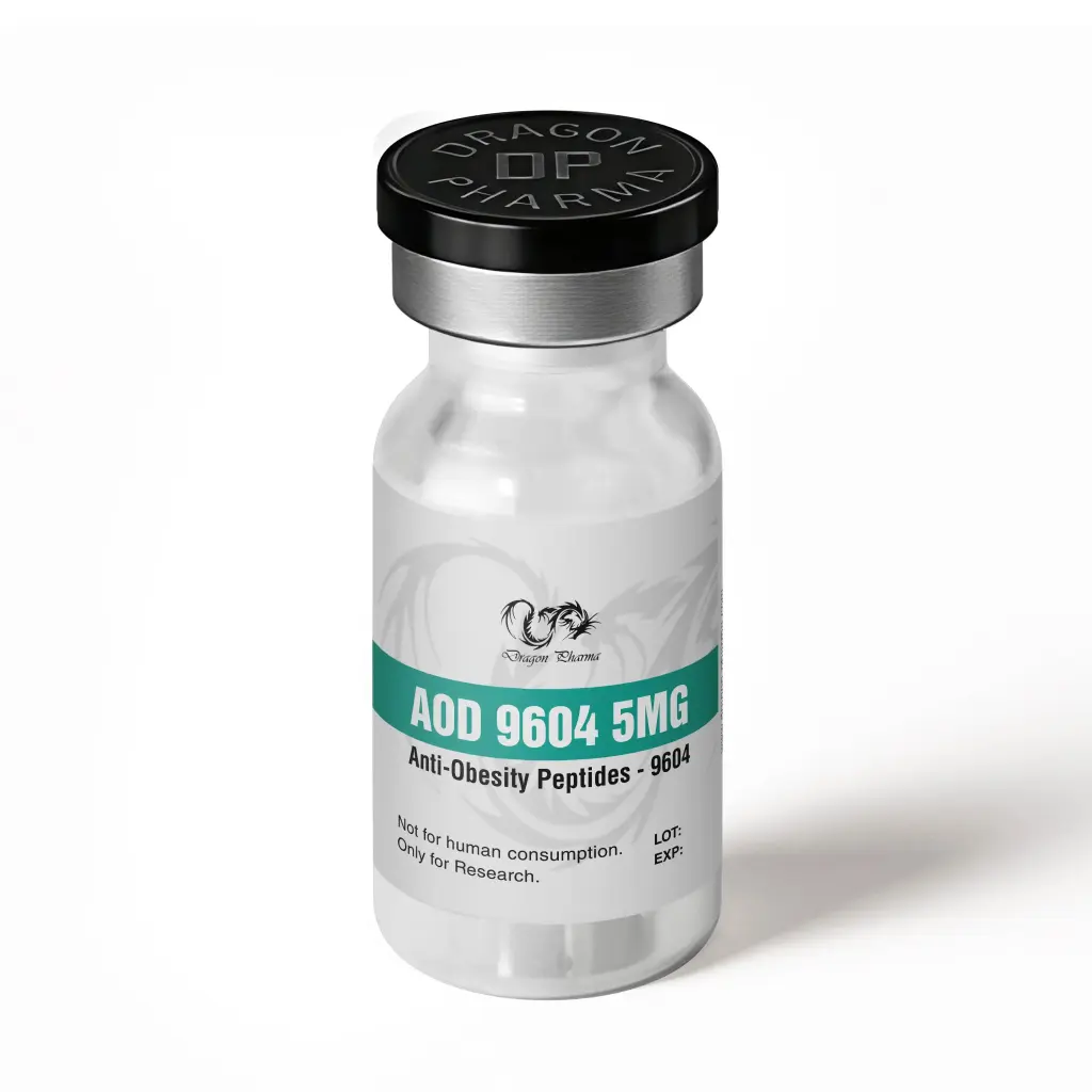 AOD 9604 5mg