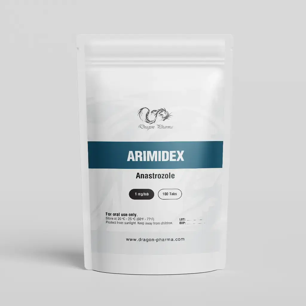 Arimidex Dragon Pharma