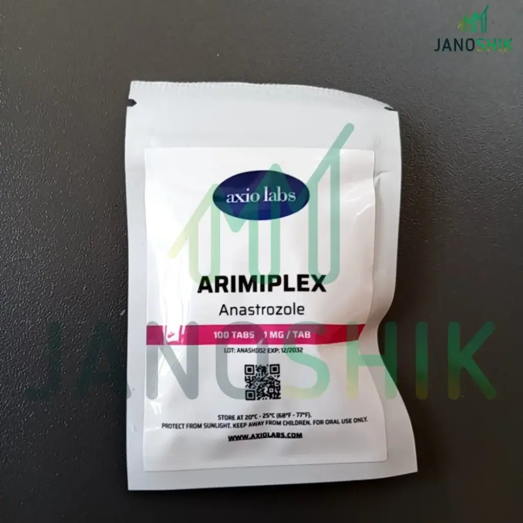 Arimiplex Axiolabs