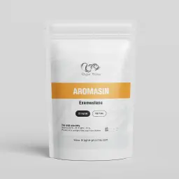 Aromasin (Exemestane) Dragon Pharma