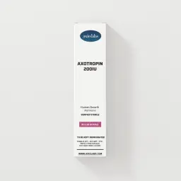 AxoTropin 200iu Axiolabs