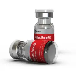 Boldabol Forte 300 British Dragon