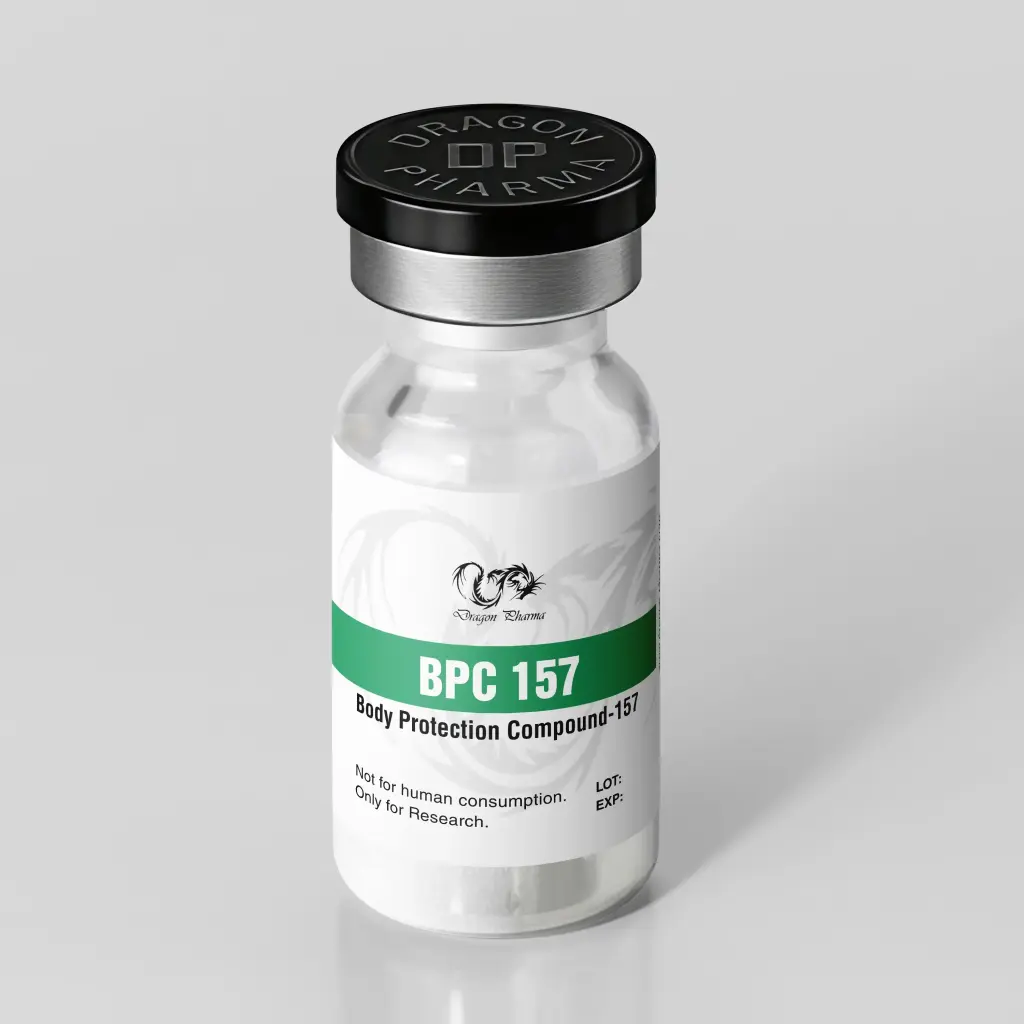 BPC 157