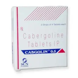 Cabgolin
