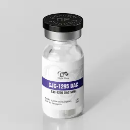 CJC-1295 Dac 5mg