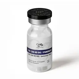 CJC-1295 no DAC / Ipamorelin