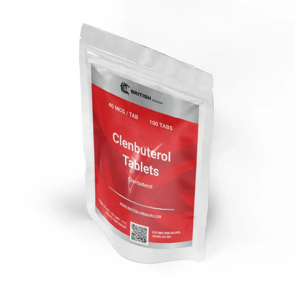Clenbuterol