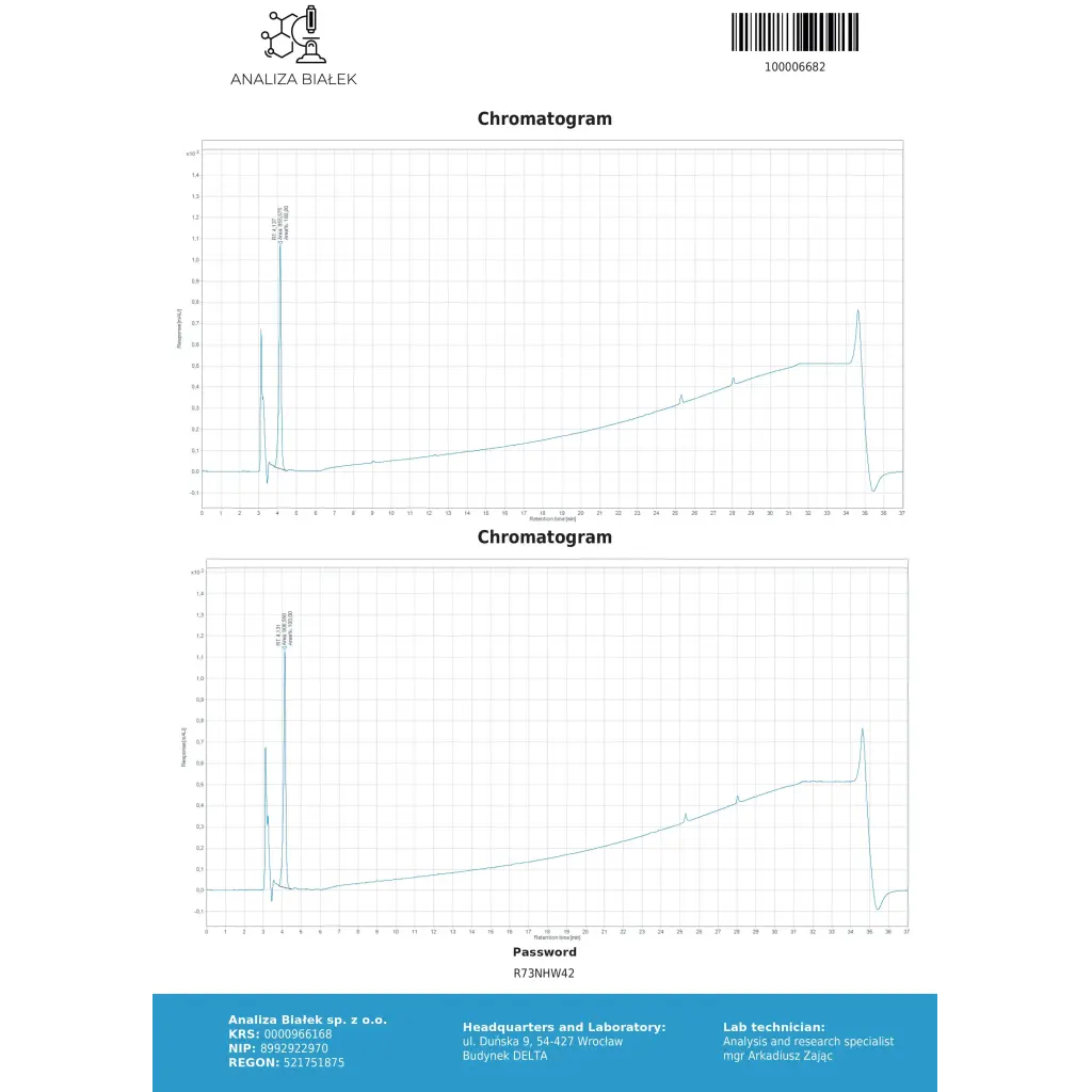 Clenbuterol Dragon Pharma
