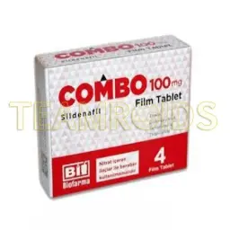 Combo 100 mg