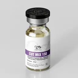 Cut Mix 150 Dragon Pharma