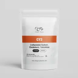 CY3 Dragon Pharma