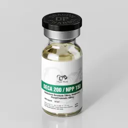 Deca 200 / NPP 150 Dragon Pharma