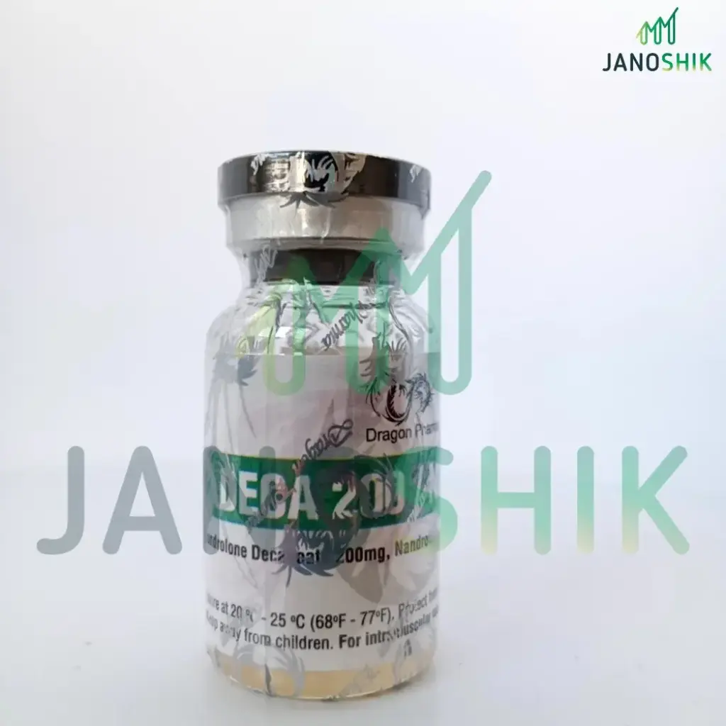 Deca 200 / NPP 150 Dragon Pharma