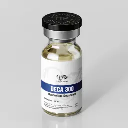 Deca 300 Dragon Pharma