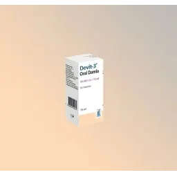 Devit 15 ml
