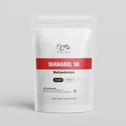 Dianabol 50 Dragon Pharma
