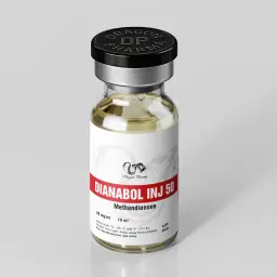 Dianabol Inj Dragon Pharma