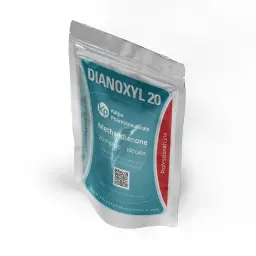 Dianoxyl 20 Kalpa Pharmaceuticals