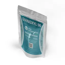 Dianoxyl 50 Kalpa Pharmaceuticals