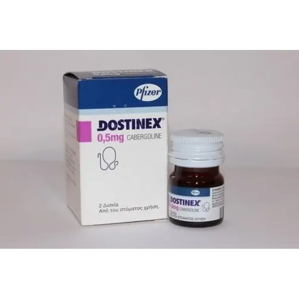 DOSTINEX