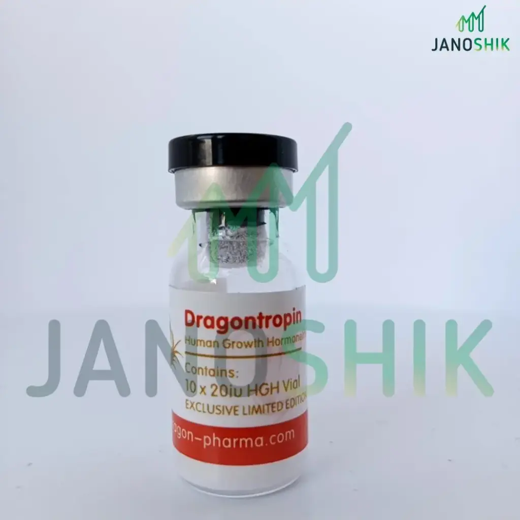 Dragontropin 200 IU