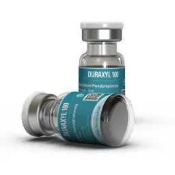 Duraxyl 100 Kalpa Pharmaceuticals