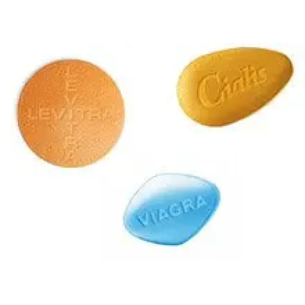 ED Trial Pack 280 mg