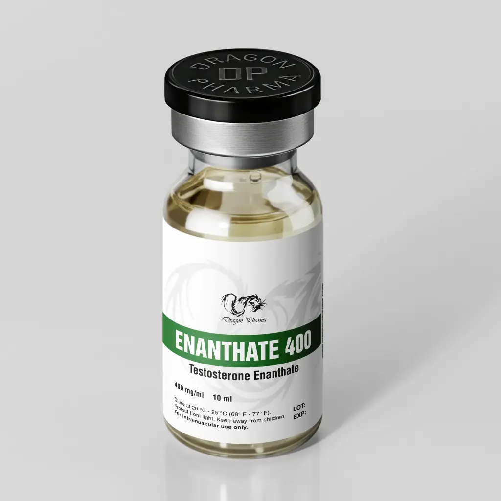 buy dragon pharma enanthate