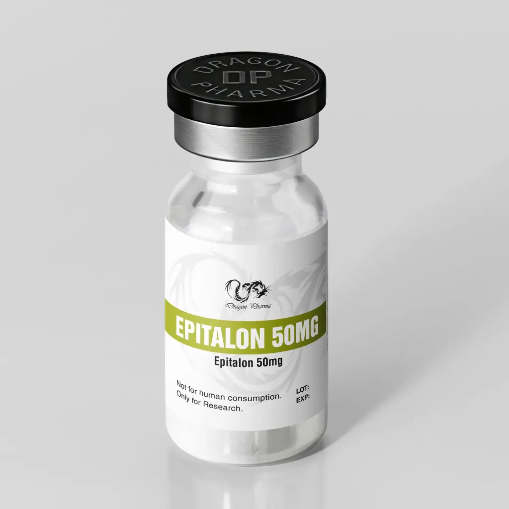 Epitalon 50mg