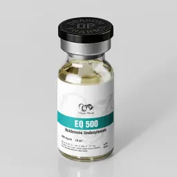 EQ 500 Dragon Pharma
