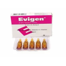 Evigen 300mg