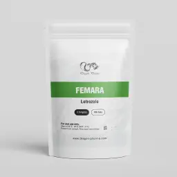 Femara Dragon Pharma
