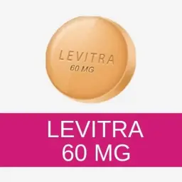 Generic Levitra 60 mg
