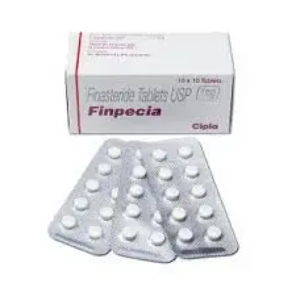 Generic Propecia 1 mg
